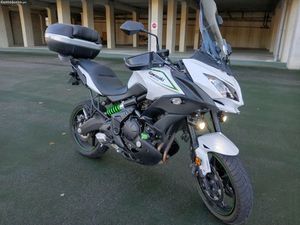 YAMAHA XT 660X