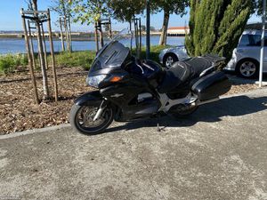 YAMAHA XT1200 Z SUPER TÉNÉRÉ