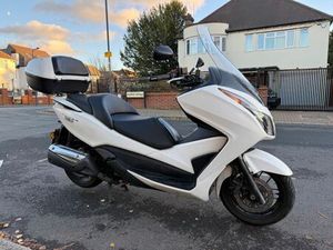 HONDA, NSS, 2014, 279 (CC)