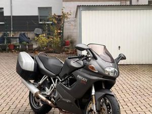 DUCATI ST4 S IM GUTEN ZUSTAND