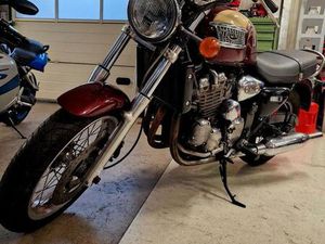 TRIUMPH THUNDERBIRD 900 (309RT)