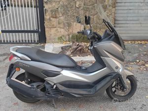 YAMAHA NMAX 155