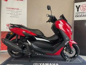 YAMAHA NMAX