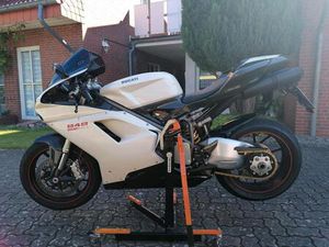 DUCATI 848 2008