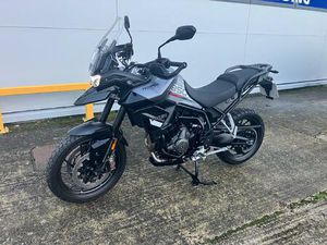 TRIUMPH TIGER SPORT 850 O-RING EURO 5 888 CC