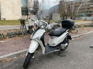 PIAGGIO LIBERTY 125