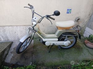 PIAGGIO SI