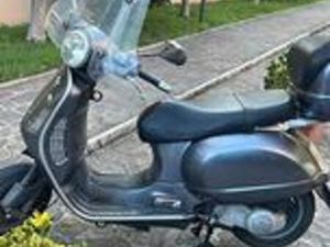 VESPA GT 125 ASI