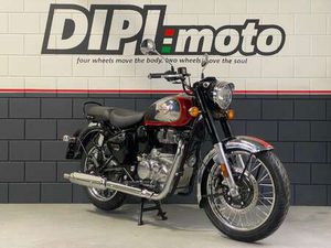 ROYAL ENFIELD CLASSIC 350 ROOD