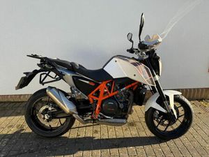 DUKE KTM, SX, 2014, 690 (CC)