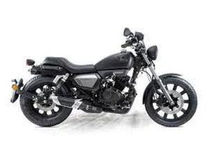 YAMAHA MT-03