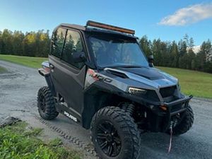 POLARIS GENERAL 1000 DELUXE EPS ABS - NY MOTOR!