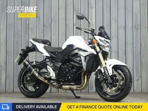 2016 16 SUZUKI GSR750
