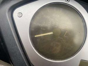 SYM SYMPHONY 200 ST NERO