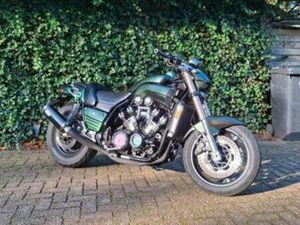 V-MAX 1200. — MOTOREN | YAMAHA — MARKTPLAATS