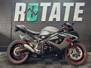 SUZUKI GSX-R1000 998 CC