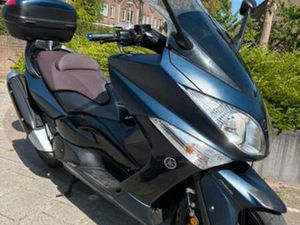 YAMAHA T-MAX 500 ABS | 2011 | ORIGINELE STAAT | TMAX 500 — MOTOREN | YAMAHA — MARKTPLAATS