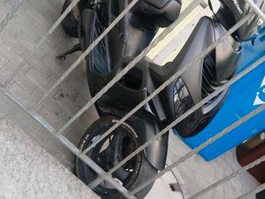 PEUGEOT SPEEDFIGHT 2 AC