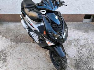 PEUGEOT SPEEDFIGHT 2 LC