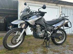 APRILIA PEGASO TRAIL