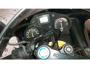 APRILIA RS 125 / 2-TAKT-MOTOR
