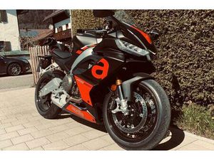 APRILIA RS 660