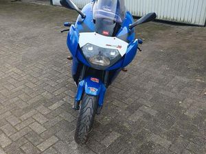 APRILIA RSV MILLE RP