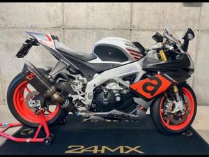 APRILIA RSV4 RR