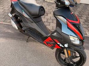 APRILIA SR50 TOP!!!!!