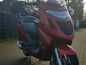 KYMCO GRAND DINK 50S TOP ZUSTAND.