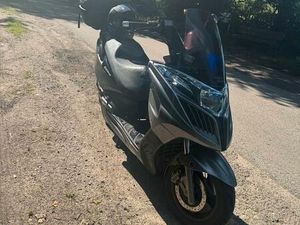 KYMCO GRANDDINK