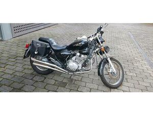 MOTORRAD KYMCO 125