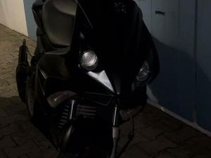 PEUGEOT JETFORCE C-TECH LC