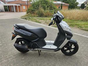PEUGEOT ROLLER KISBEE 4 TAKT 50