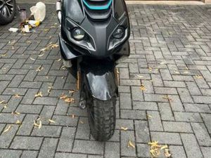 PEUGEOT SPEEDFIGHT 4 AC