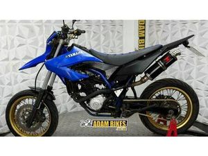 YAMAHA WR125 X
