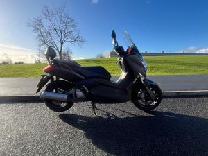 YAMAHA, YP, 2013, 249 (CC)