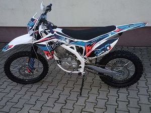 BARTON NXT 250L 21MTG JAK NOWY KONSTANCIN-JEZIORNA