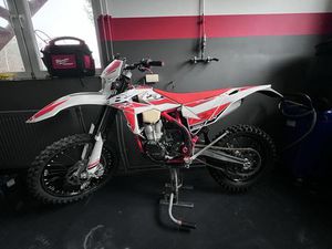 BETA 350 RR PIERWSZY WLASCICIEL GORZÓW WIELKOPOLSKI