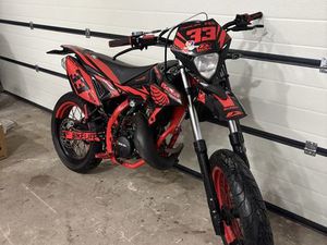 BETA RR 50/70 2013 LAGODZIN