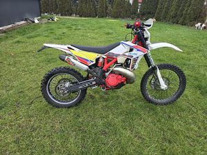 SPRZEDAM BETA 300RR FILIPÓWKA