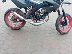 DERBI SENDA 50/70 GOSTYCYN