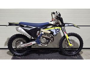 HUSQVARNA FE 350 2019R 150MTH OD NOWOŚCI TRANSPORT! RATY!! CHOSZCZNO