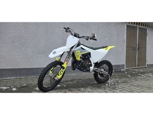 HUSQVARNA TC 85 ROK 2024 SUPER STAN 130 MTH OD NOWOŚCI KTM SX HGS TULISZKÓW