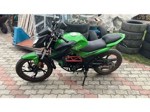 JUNAK 905F NA GAŹNIKU MUROWANIEC