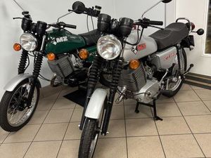 MOTOCYKL MZ ETZ 250 ZIELONA 26 000ZL, SREBRNA 33 500ZL BYDGOSZCZ