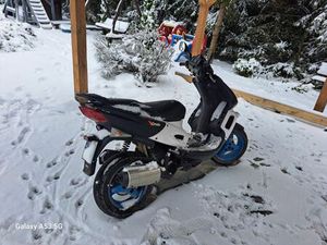 PEUGEOT SPEEDFIGHT 100 CC WOLBROM