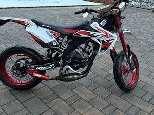 RIEJU MRT 50/80 TROPHY 2018- NR 757/1000 SKALĄGI