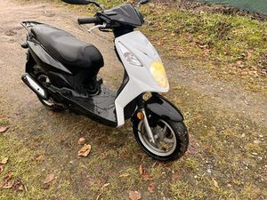 SKUTER SYM 50 2008R OSTROWIEC