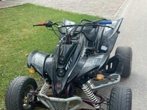 QUAD (SHINERAY,BASHAN,250) PULTUSK